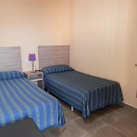 Apartamentos Acuarium III Benidorm Esterno foto