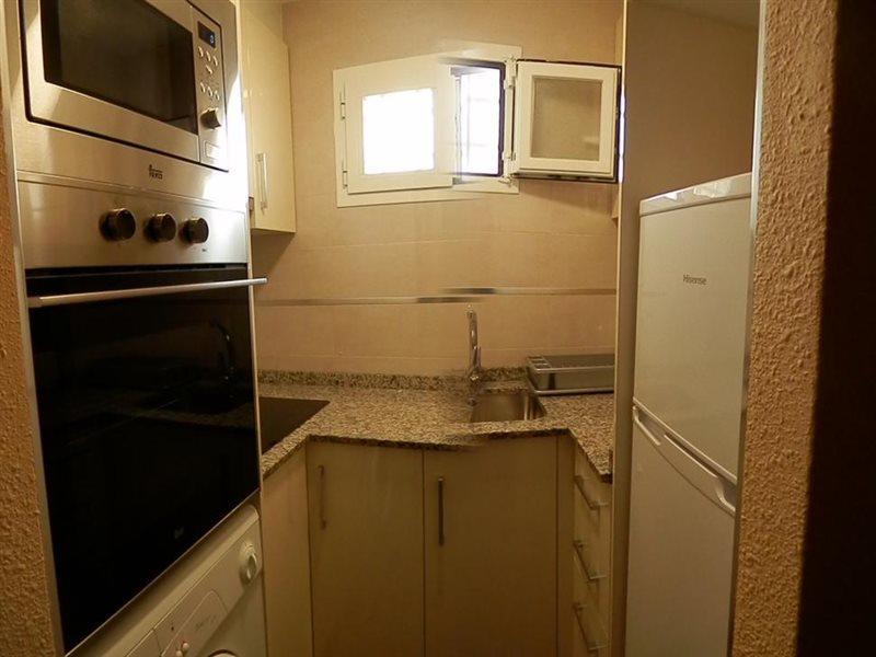 Apartamentos Acuarium III Benidorm Esterno foto