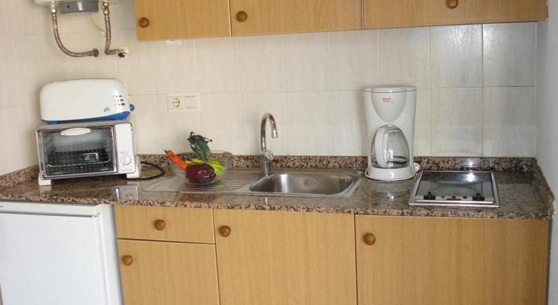 Apartamentos Acuarium III Benidorm Esterno foto